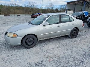 Nissan Sentra 1.8 1.8L 4 2006