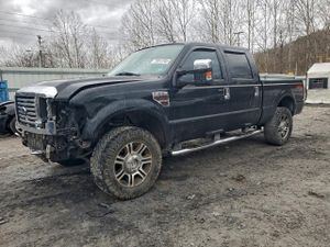 Ford F-250 SUPER DUTY 6.4L 8 2008