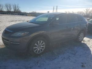 Mazda CX-9 3.7L 6 2008
