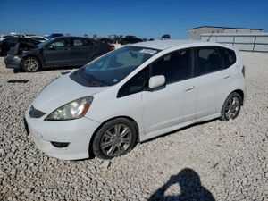 Honda Fit SPORT 1.5L 4 2009