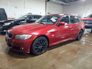 BMW 3 Series XI 3.0L 6 2011
