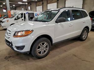 Hyundai Santa Fe GLS 2.4L 4 2010