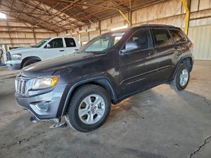 Jeep Grand Cherokee LAREDO 3.6L 6 2015