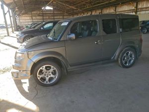 Honda Element SC 2.4L 4 2007