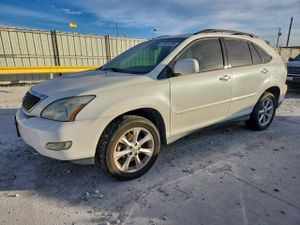 Lexus RX 350 3.5L 6 2009