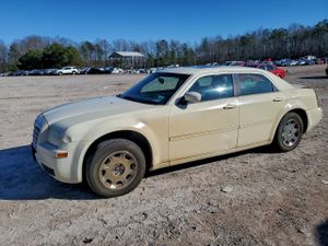 Chrysler 300 TOURING 3.5L 6 2006