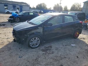 Hyundai Elantra 1.8L 4 2013