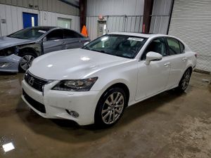 Lexus GS 350 3.5L 6 2013