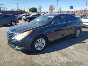 Hyundai Sonata GLS 2.4L 4 2011