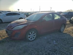 Mazda 3 I 2.0L 4 2010