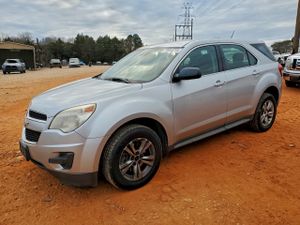 Chevrolet Equinox LS 2.4L 4 2015