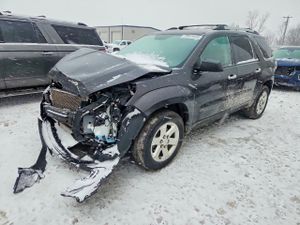 GMC Acadia SLE 3.6L 6 2015