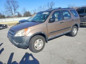 Honda CR-V LX 2.4L 4 2003