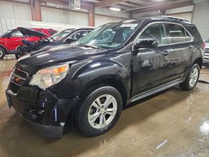 Chevrolet Equinox LT 3.6L 6 2015