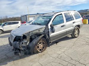 Jeep Grand Cherokee LAREDO 4.0L 6 2004