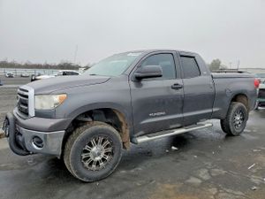 Toyota Tundra DOUBLE CAB SR5 4.6L 8 2012