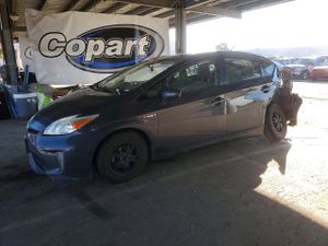 Toyota Prius 1.8L 4 2015