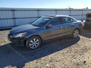 Honda Accord EXL 3.5L 6 2010