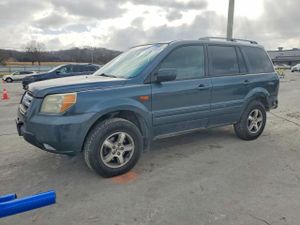Honda Pilot EX 3.5L 6 2006