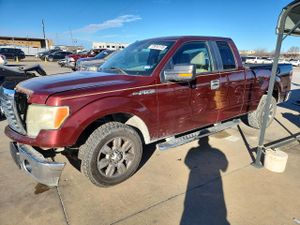 Ford F-150 SUPER CAB 4.6L 8 2010