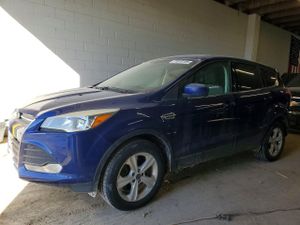 Ford Escape 1.6L 4 2015