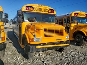 International 3000 3800 8 1997