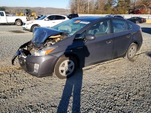 Toyota Prius 1.8L 4 2010