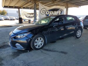 Mazda 3 SPORT 2.0L 4 2015