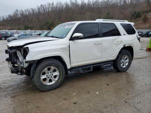 Toyota 4Runner SR5/SR5 PREMIUM 4.0L 6 2015