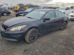 Honda Accord SE 2.4L 4 2011