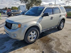 Ford Escape XLT 3.0L 6 2008