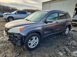 Honda CR-V EXL 2.4L 4 2011