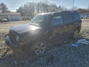 Jeep Patriot SPORT 2.4L 4 2015