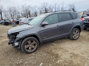 Toyota Rav4 SPORT 3.5L 6 2011