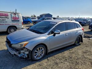 Subaru Impreza PREMIUM 2.0L 4 2014