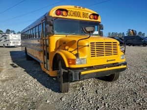 International 3000 3800 8 1997