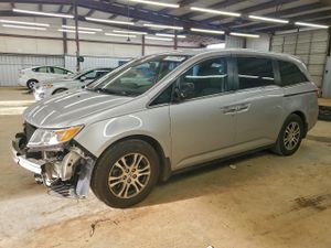 Honda Odyssey EX 3.5L 6 2011