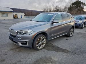 BMW X5 XDRIVE35I 3.0L 6 2015