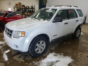Ford Escape XLS 2.3L 4 2008