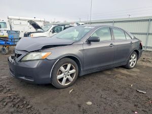 Toyota Camry HYBRID 2.4L 4 2007