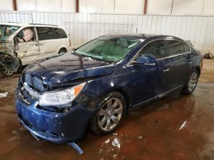 Buick LaCrosse CXL 3.6L 6 2011