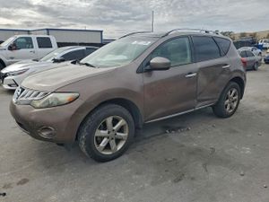 Nissan Murano S 3.5L 6 2010