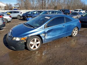 Honda Civic EX 1.8L 4 2006