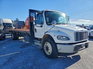 Freightliner Business Class M2 106 MEDIUM DUTY 6.7L 6 2015