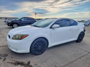 Scion tC 2.4L 4 2008