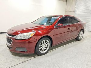 Chevrolet Malibu 1LT 2.5L 4 2015