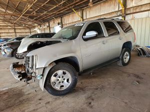 Chevrolet Tahoe K1500 LS 5.3L 8 2013