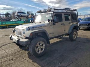 Jeep Wrangler RUBICON 3.8L 6 2008