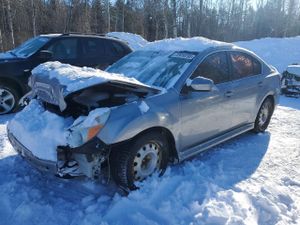 Subaru Legacy 2.5I PREMIUM 2.5L 4 2011