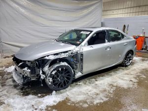 Lexus IS 250 2.5L 6 2015